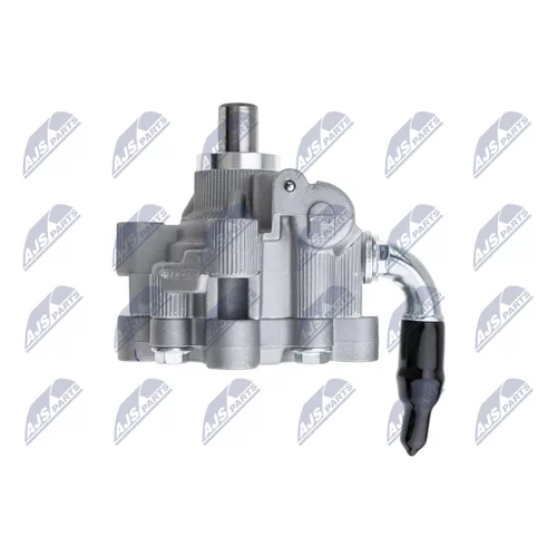 Hydraulické čerpadlo pre riadenie SPW-CH-058 /NTY/ - obr. 4