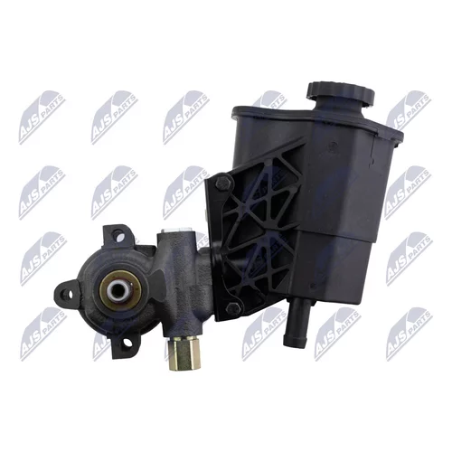 Hydraulické čerpadlo pre riadenie SPW-CH-060 /NTY/ - obr. 2