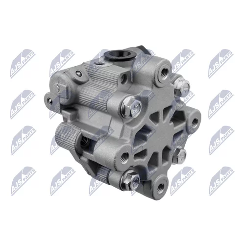 Hydraulické čerpadlo pre riadenie SPW-CH-061 /NTY/ - obr. 1