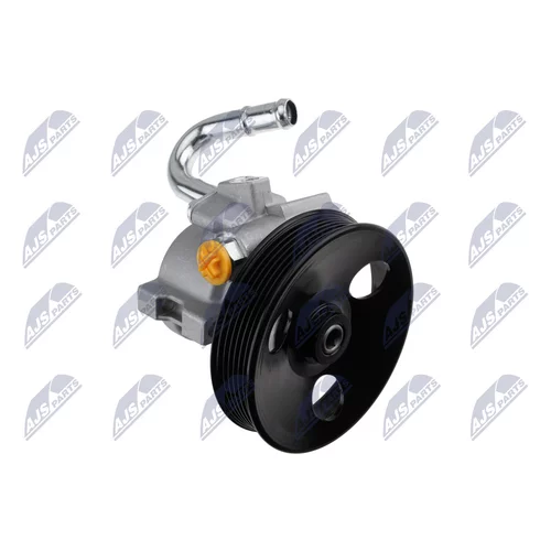 Hydraulické čerpadlo pre riadenie SPW-CH-066 /NTY/ - obr. 2
