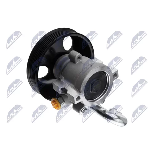 Hydraulické čerpadlo pre riadenie SPW-CH-066 /NTY/ - obr. 3
