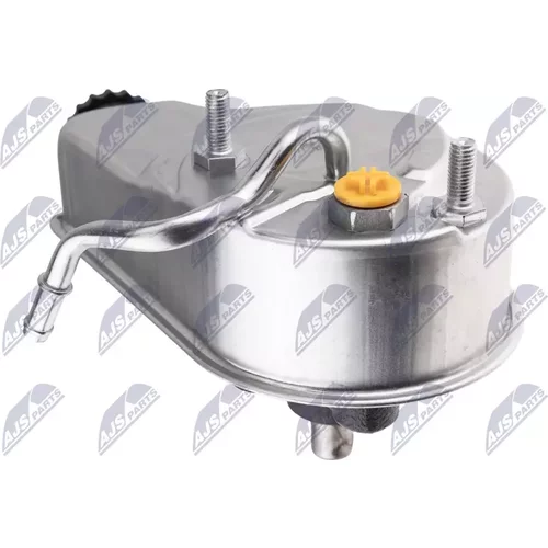 Hydraulické čerpadlo pre riadenie SPW-CH-090 /NTY/ - obr. 1