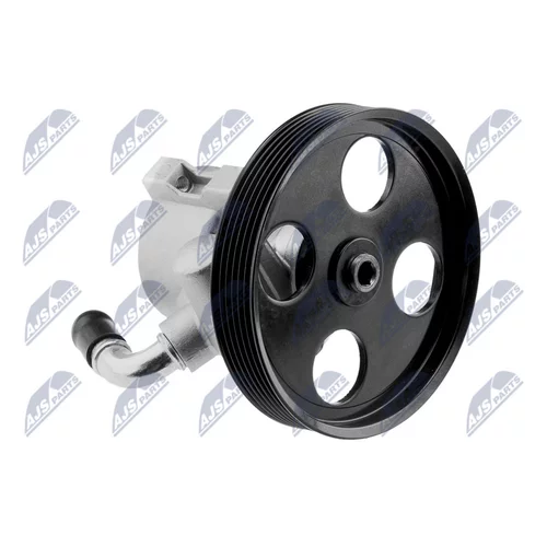 Hydraulické čerpadlo pre riadenie NTY SPW-CT-022