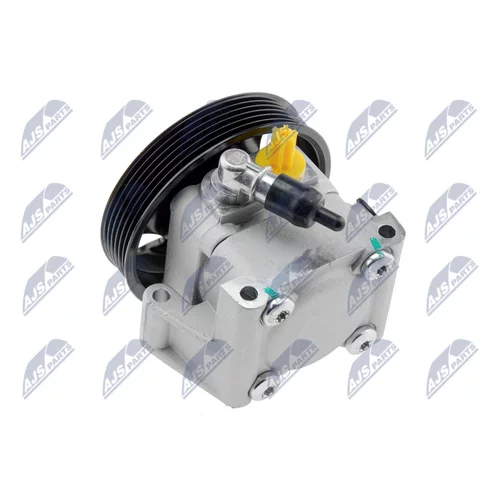 Hydraulické čerpadlo pre riadenie SPW-FR-012 /NTY/ - obr. 1