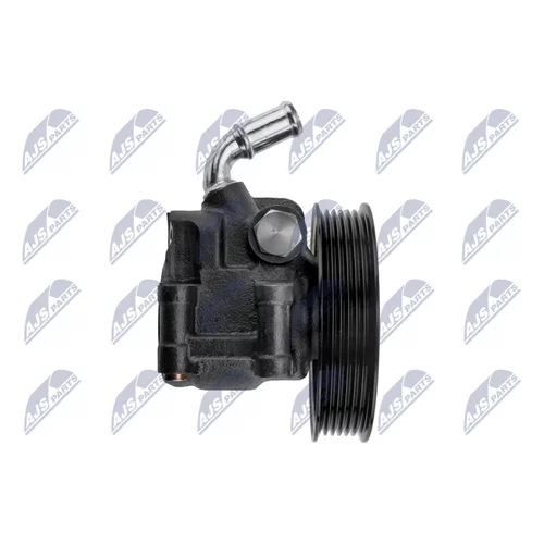 Hydraulické čerpadlo pre riadenie SPW-FR-018 /NTY/ - obr. 2