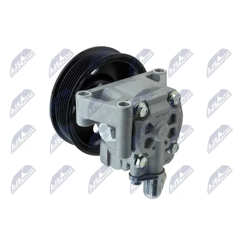 Hydraulické čerpadlo pre riadenie SPW-FR-034 /NTY/ - obr. 1