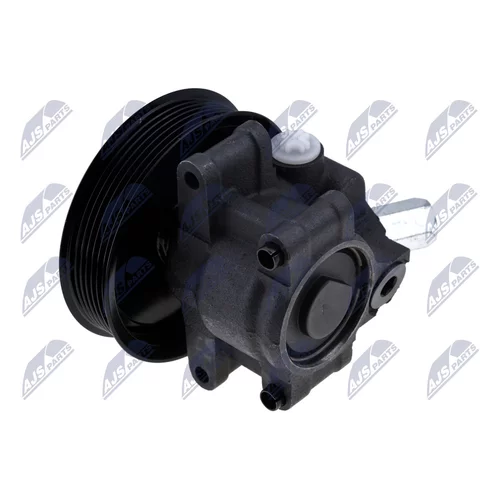 Hydraulické čerpadlo pre riadenie SPW-FR-036 /NTY/ - obr. 1