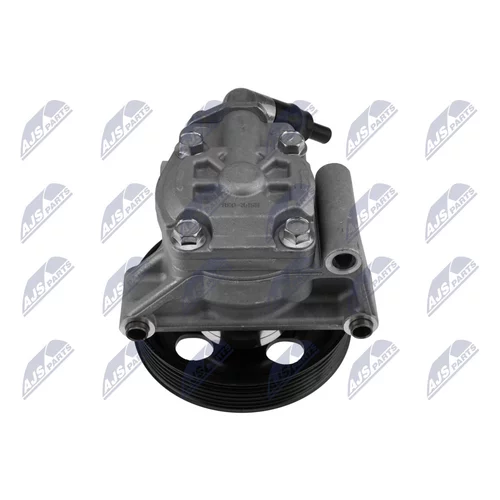 Hydraulické čerpadlo pre riadenie SPW-FR-038 /NTY/ - obr. 4