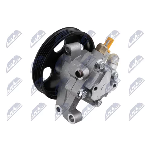Hydraulické čerpadlo pre riadenie SPW-FR-039 /NTY/ - obr. 1