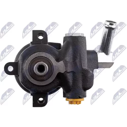 Hydraulické čerpadlo pre riadenie SPW-FR-040 /NTY/ - obr. 3