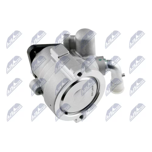 Hydraulické čerpadlo pre riadenie SPW-FT-003 /NTY/ - obr. 1