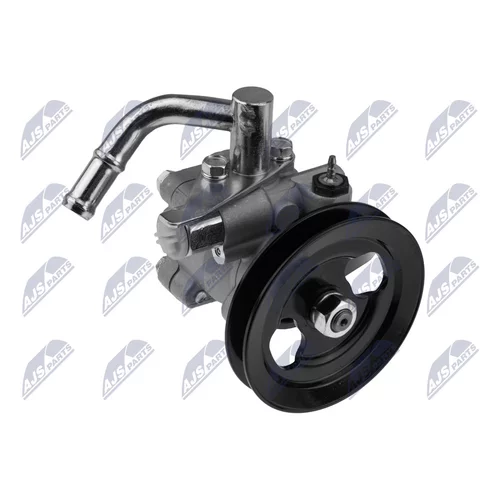 Hydraulické čerpadlo pre riadenie NTY SPW-HY-518