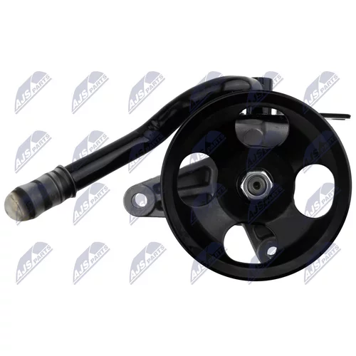 Hydraulické čerpadlo pre riadenie NTY SPW-HY-521