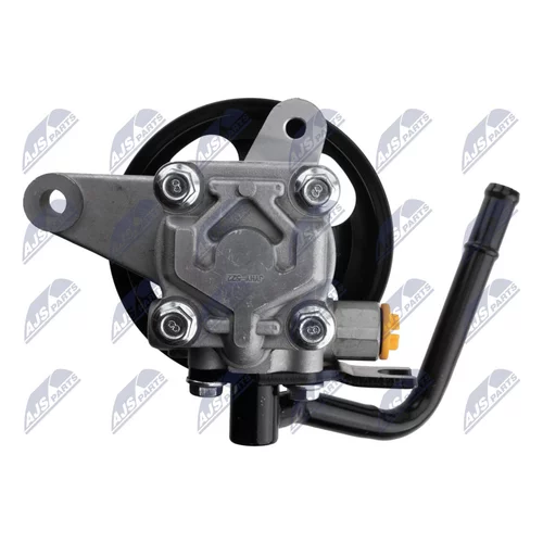 Hydraulické čerpadlo pre riadenie SPW-HY-522 /NTY/ - obr. 2