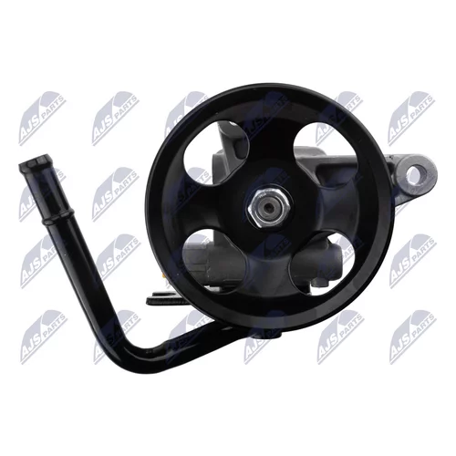 Hydraulické čerpadlo pre riadenie SPW-HY-522 /NTY/ - obr. 4
