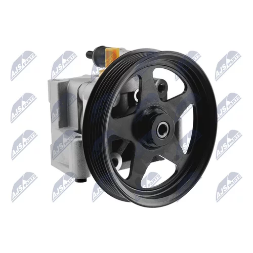 Hydraulické čerpadlo pre riadenie NTY SPW-JG-001