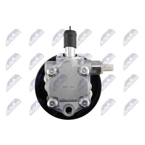 Hydraulické čerpadlo pre riadenie SPW-KA-004 /NTY/ - obr. 2
