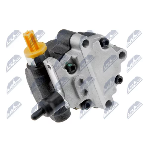Hydraulické čerpadlo pre riadenie SPW-LR-010 /NTY/ - obr. 1