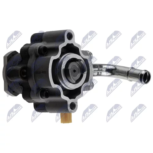 Hydraulické čerpadlo pre riadenie SPW-LR-021 /NTY/ - obr. 4