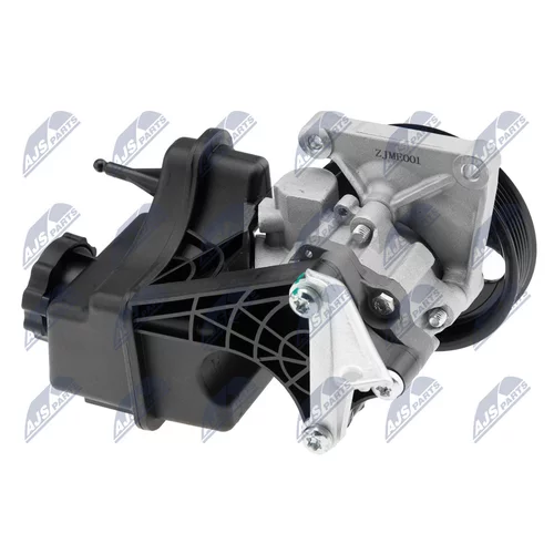 Hydraulické čerpadlo pre riadenie SPW-ME-001 /NTY/ - obr. 1