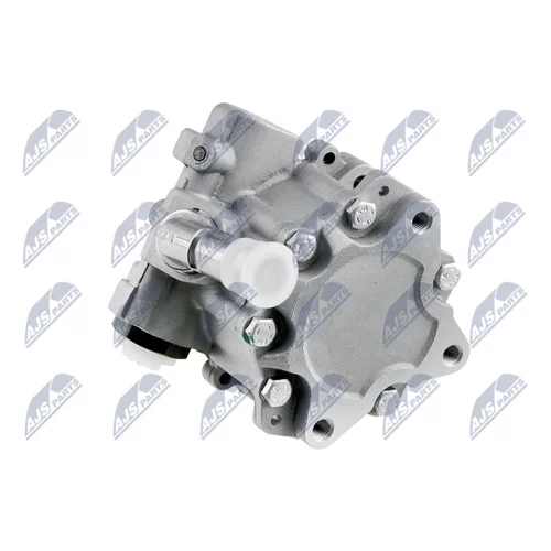 Hydraulické čerpadlo pre riadenie SPW-ME-026 /NTY/ - obr. 1