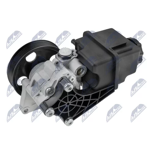 Hydraulické čerpadlo pre riadenie SPW-ME-039 /NTY/ - obr. 1