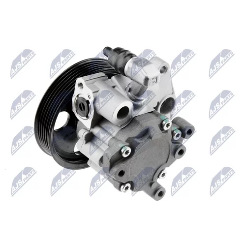 Hydraulické čerpadlo pre riadenie SPW-ME-041 /NTY/ - obr. 1