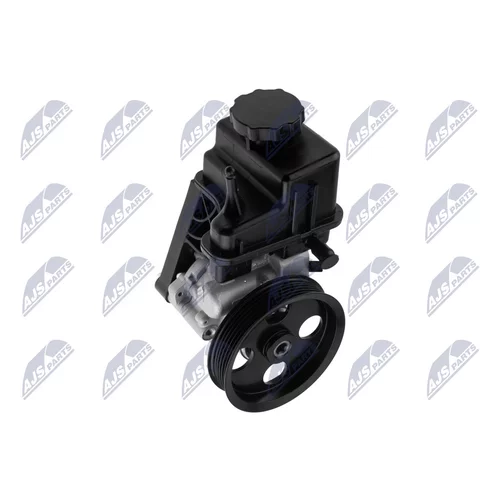 Hydraulické čerpadlo pre riadenie SPW-ME-052 /NTY/ - obr. 4