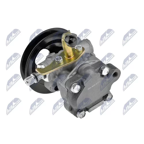 Hydraulické čerpadlo pre riadenie SPW-MS-017 /NTY/ - obr. 1