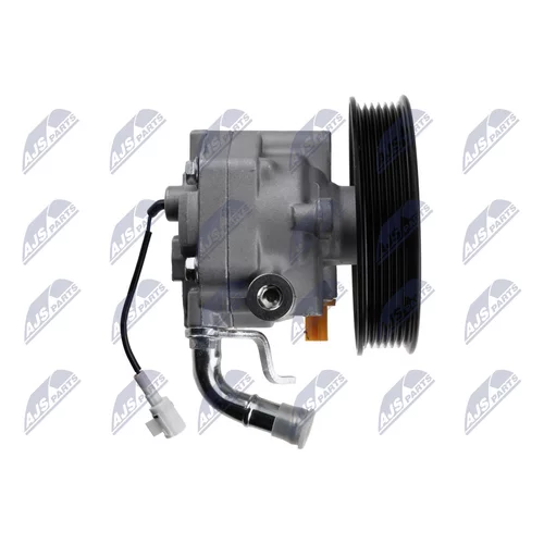 Hydraulické čerpadlo pre riadenie SPW-MS-022 /NTY/ - obr. 1