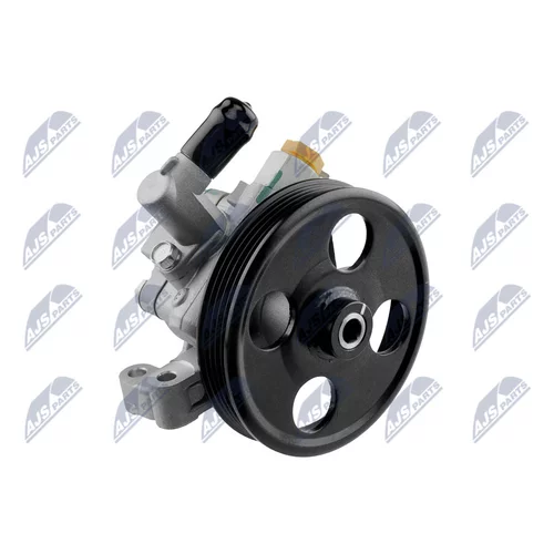 Hydraulické čerpadlo pre riadenie SPW-MZ-002 /NTY/