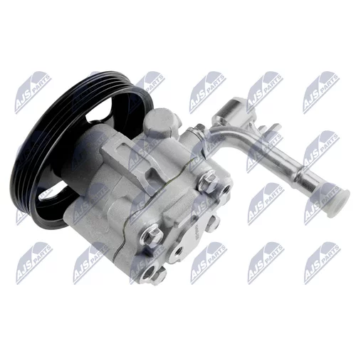 Hydraulické čerpadlo pre riadenie SPW-NS-006 /NTY/ - obr. 1