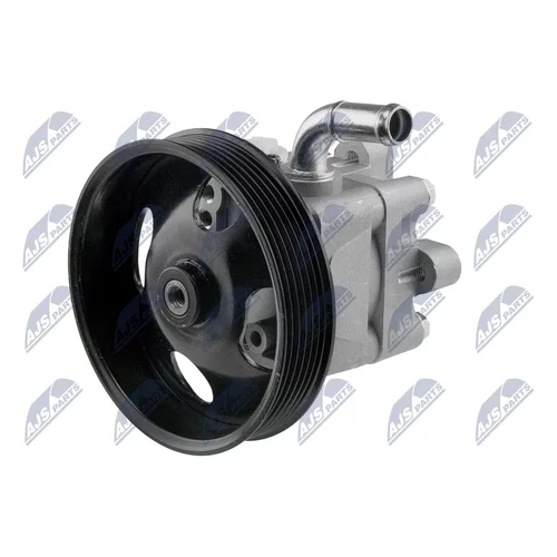 Hydraulické čerpadlo pre riadenie SPW-NS-008 /NTY/