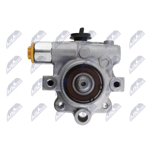 Hydraulické čerpadlo pre riadenie SPW-NS-019 /NTY/ - obr. 2