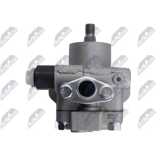Hydraulické čerpadlo pre riadenie SPW-NS-021 /NTY/ - obr. 4