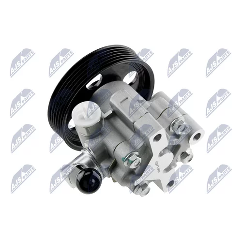 Hydraulické čerpadlo pre riadenie SPW-PL-005 /NTY/ - obr. 1
