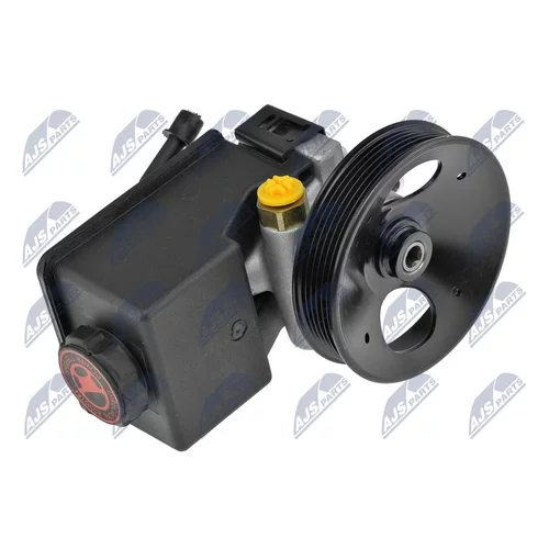 Hydraulické čerpadlo pre riadenie NTY SPW-PL-011