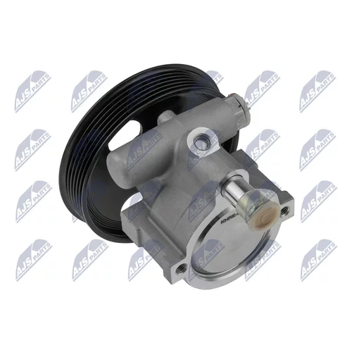 Hydraulické čerpadlo pre riadenie SPW-RE-001 /NTY/ - obr. 1