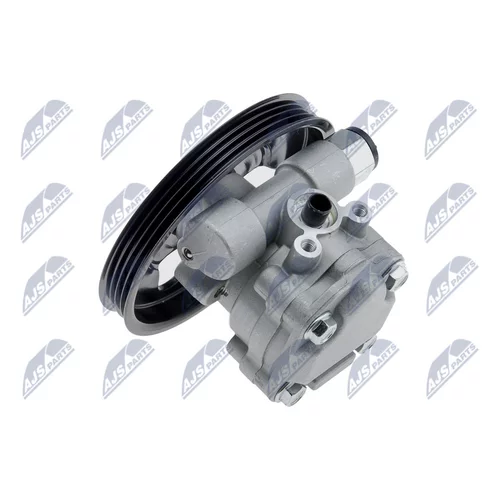 Hydraulické čerpadlo pre riadenie SPW-SU-006 /NTY/ - obr. 1