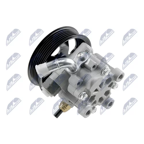 Hydraulické čerpadlo pre riadenie SPW-TY-004 /NTY/ - obr. 1