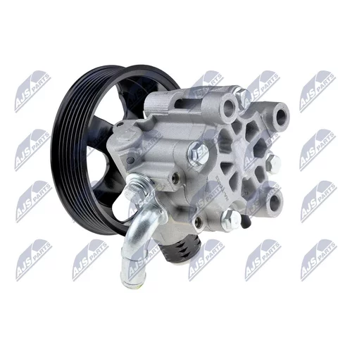 Hydraulické čerpadlo pre riadenie SPW-TY-032 /NTY/ - obr. 1