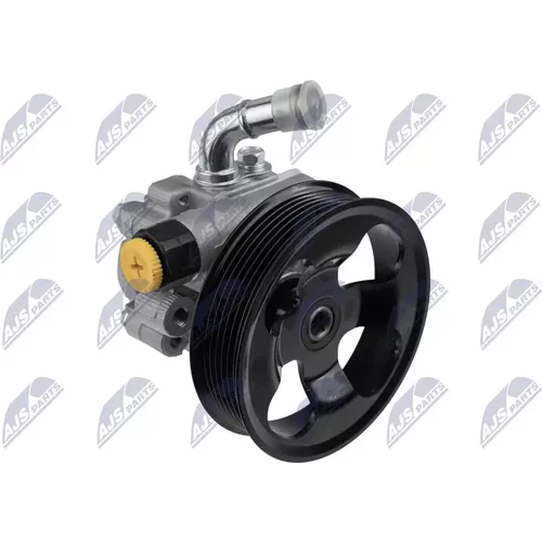 Hydraulické čerpadlo pre riadenie NTY SPW-TY-044
