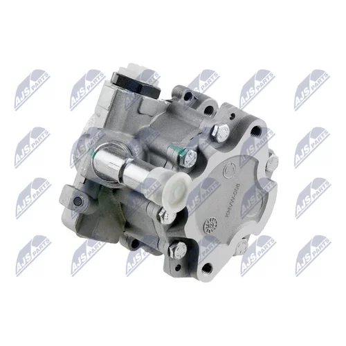 Hydraulické čerpadlo pre riadenie SPW-VW-008 /NTY/ - obr. 1