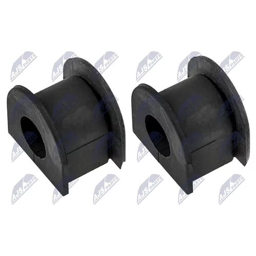 Uloženie priečneho stabilizátora NTY ZGS-HD-033