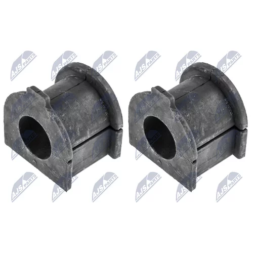 Ložiskové puzdro stabilizátora NTY ZGS-TY-081