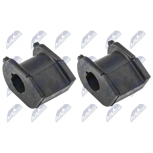 Ložiskové puzdro stabilizátora NTY ZGS-TY-091