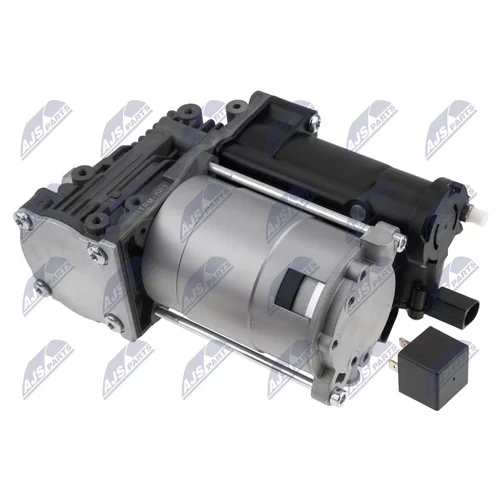 Kompresor pneumatického systému ZKP-BM-002 /NTY/ - obr. 1