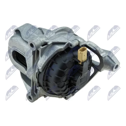Uloženie motora ZPS-AU-020 /NTY/ - obr. 1