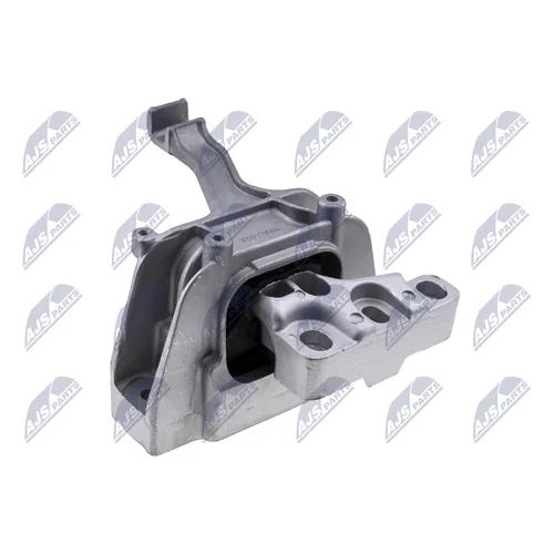 Uloženie motora ZPS-AU-025 /NTY/