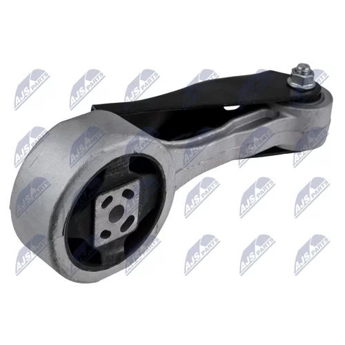 Uloženie motora ZPS-AU-030 /NTY/ - obr. 1